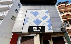 Oyo Hotel O Sankat Mochan Gandhi Nagar